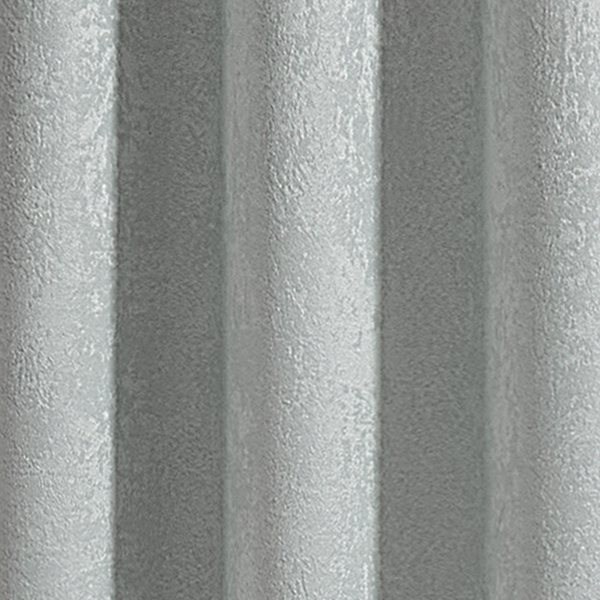 Pacifica curtains, Soft Blue, close up